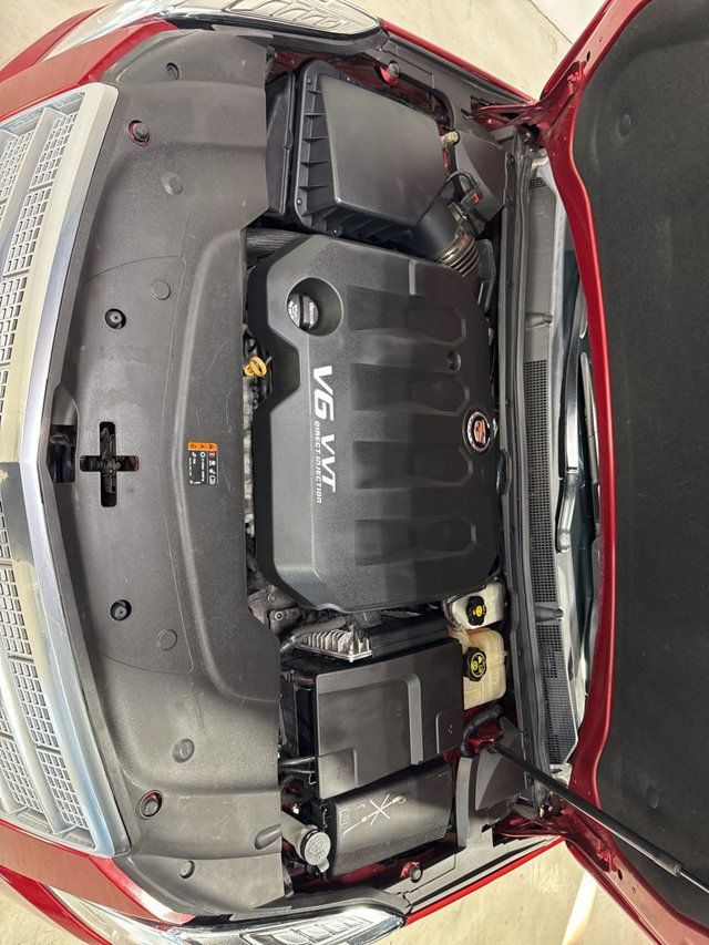 2013 Cadillac XTS 4dr Sedan Platinum AWD - 22971325 - 48