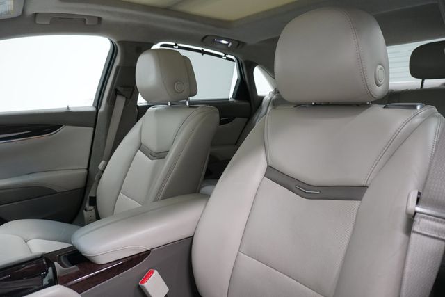 2013 Cadillac XTS 4dr Sedan Platinum FWD - 23002597 - 10