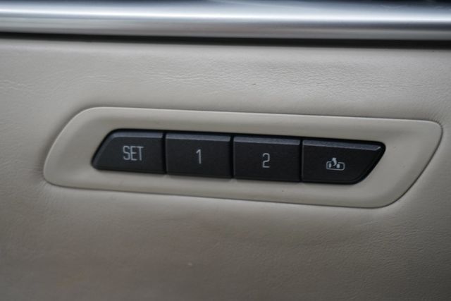 2013 Cadillac XTS 4dr Sedan Platinum FWD - 23002597 - 16