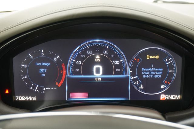 2013 Cadillac XTS 4dr Sedan Platinum FWD - 23002597 - 18