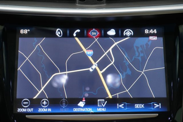 2013 Cadillac XTS 4dr Sedan Platinum FWD - 23002597 - 20