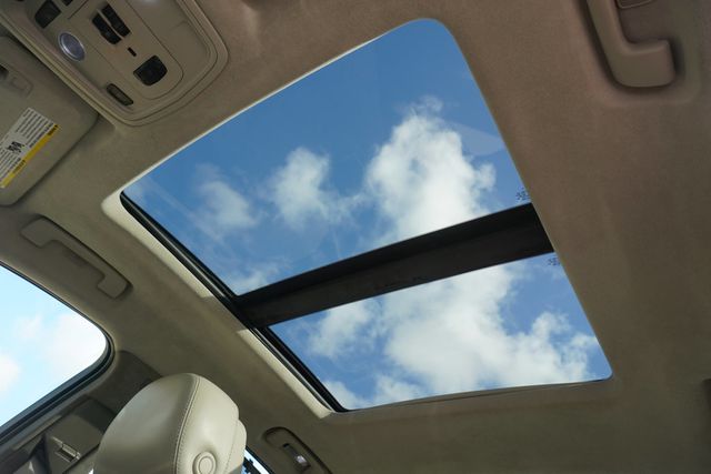 2013 Cadillac XTS 4dr Sedan Platinum FWD - 23002597 - 21