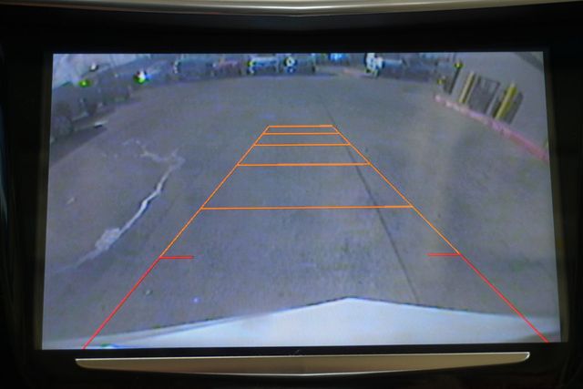 2013 Cadillac XTS 4dr Sedan Platinum FWD - 23002597 - 22