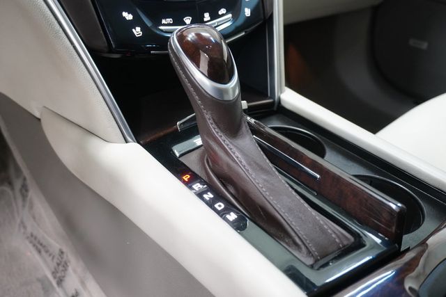 2013 Cadillac XTS 4dr Sedan Platinum FWD - 23002597 - 24