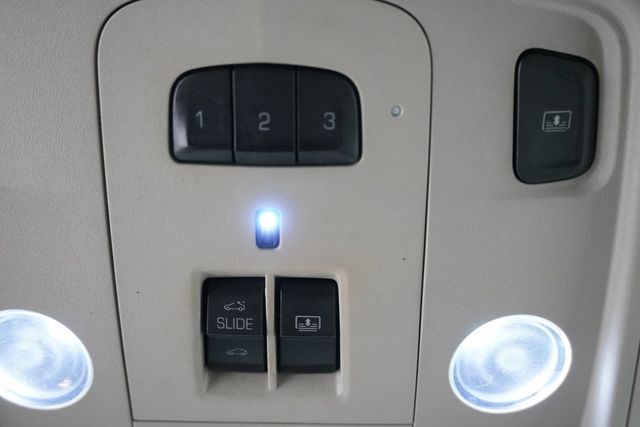 2013 Cadillac XTS 4dr Sedan Platinum FWD - 23002597 - 25