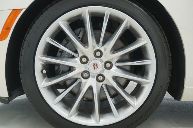 2013 Cadillac XTS 4dr Sedan Platinum FWD - 23002597 - 29