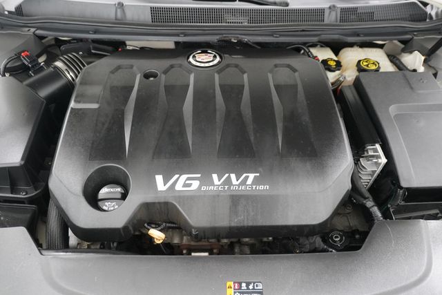 2013 Cadillac XTS 4dr Sedan Platinum FWD - 23002597 - 32