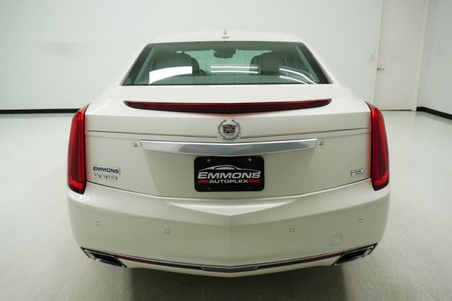 2013 Cadillac XTS 4dr Sedan Platinum FWD - 23002597 - 4