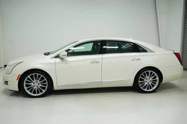 2013 Cadillac XTS 4dr Sedan Platinum FWD - 23002597 - 6