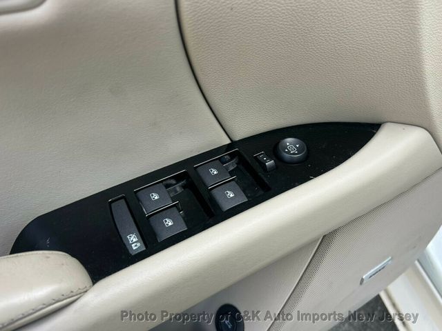 2013 Cadillac XTS 4dr Sedan Premium AWD - 22962455 - 15