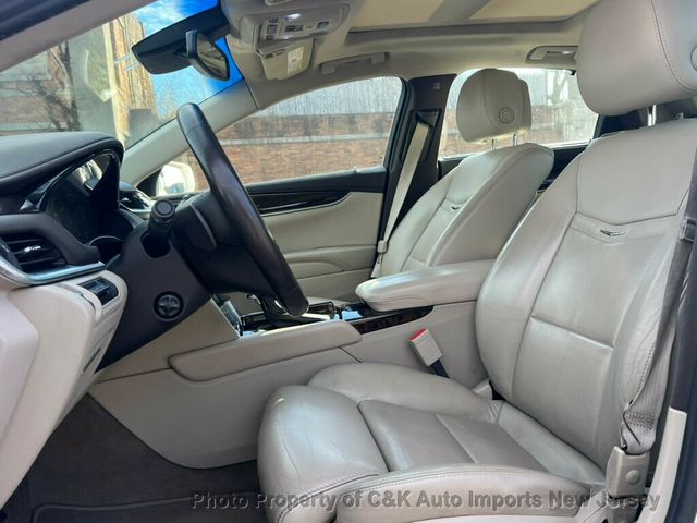 2013 Cadillac XTS 4dr Sedan Premium AWD - 22962455 - 16