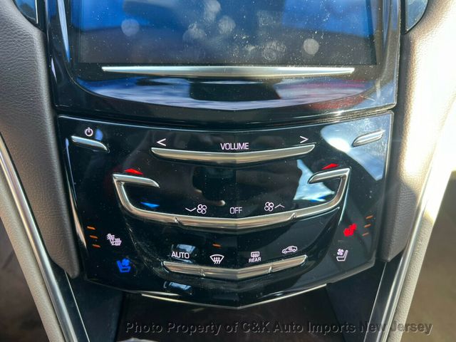 2013 Cadillac XTS 4dr Sedan Premium AWD - 22962455 - 25