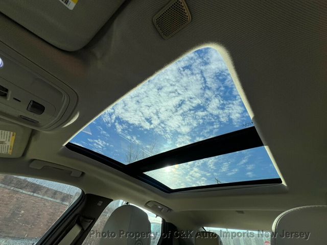 2013 Cadillac XTS 4dr Sedan Premium AWD - 22962455 - 27