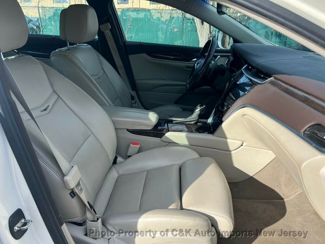 2013 Cadillac XTS 4dr Sedan Premium AWD - 22962455 - 29