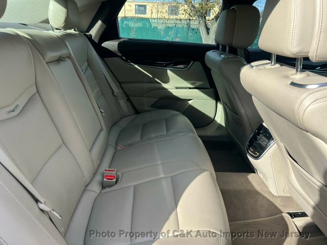 2013 Cadillac XTS 4dr Sedan Premium AWD - 22962455 - 33