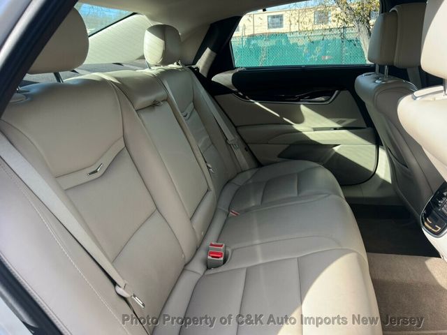 2013 Cadillac XTS 4dr Sedan Premium AWD - 22962455 - 35