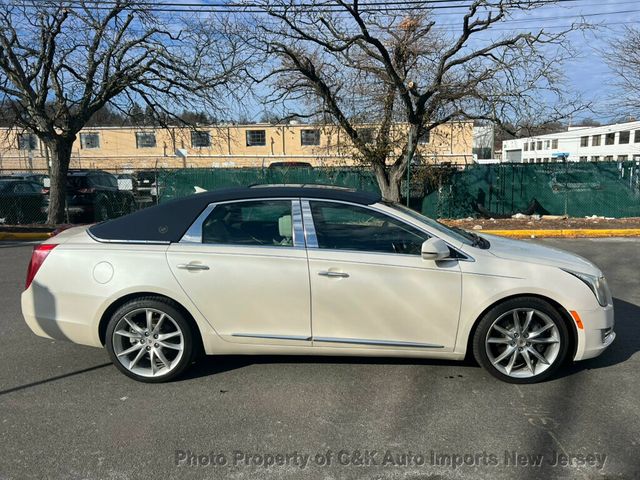 2013 Cadillac XTS 4dr Sedan Premium AWD - 22962455 - 3