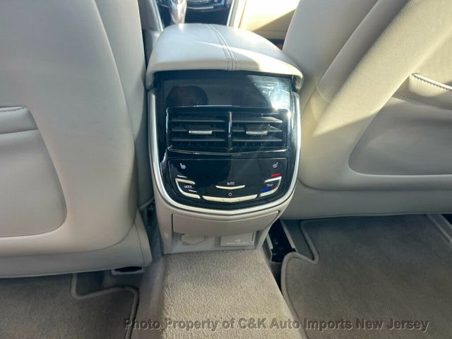 2013 Cadillac XTS 4dr Sedan Premium AWD - 22962455 - 40