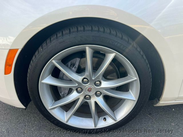 2013 Cadillac XTS 4dr Sedan Premium AWD - 22962455 - 44