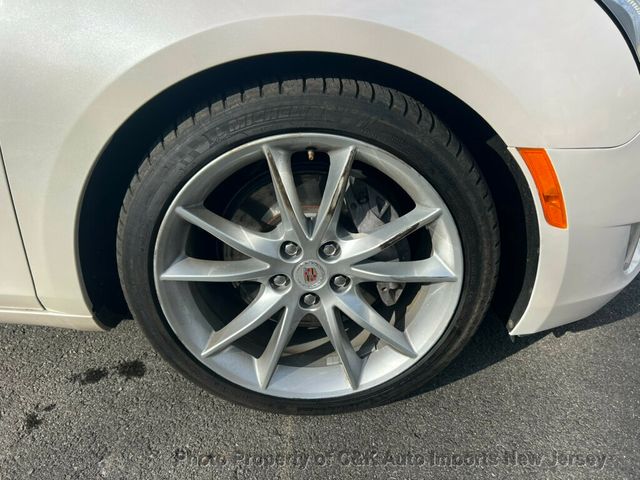 2013 Cadillac XTS 4dr Sedan Premium AWD - 22962455 - 45