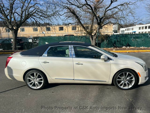 2013 Cadillac XTS 4dr Sedan Premium AWD - 22962455 - 4