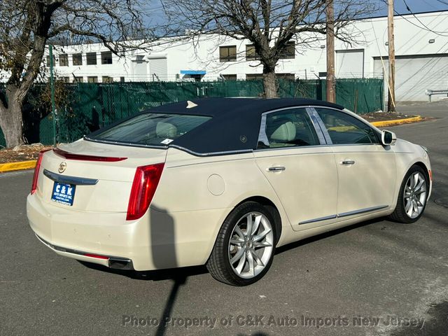 2013 Cadillac XTS 4dr Sedan Premium AWD - 22962455 - 6
