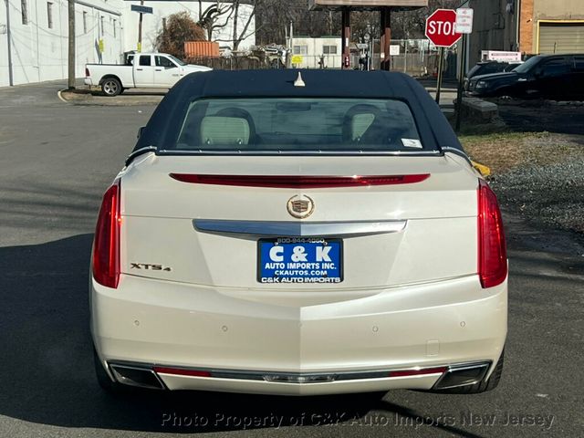 2013 Cadillac XTS 4dr Sedan Premium AWD - 22962455 - 7