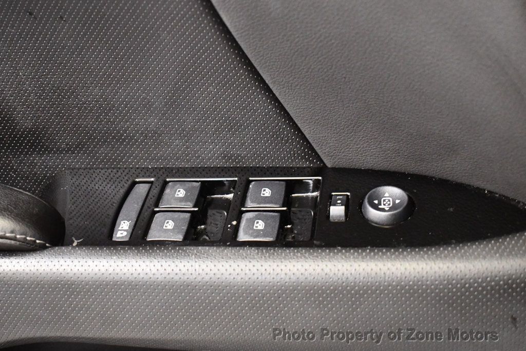 2013 Cadillac XTS Premium photo 28