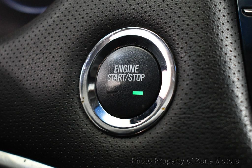 2013 Cadillac XTS Premium photo 34