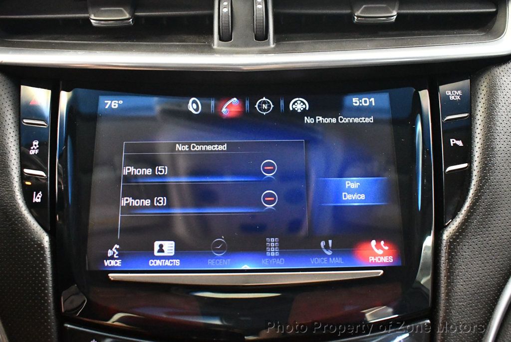 2013 Cadillac XTS Premium photo 36