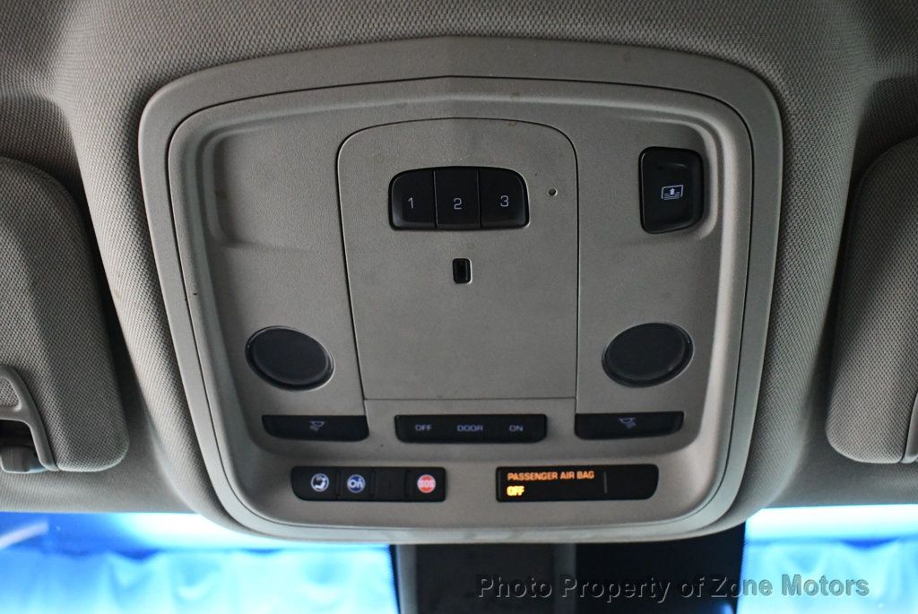 2013 Cadillac XTS Premium photo 45