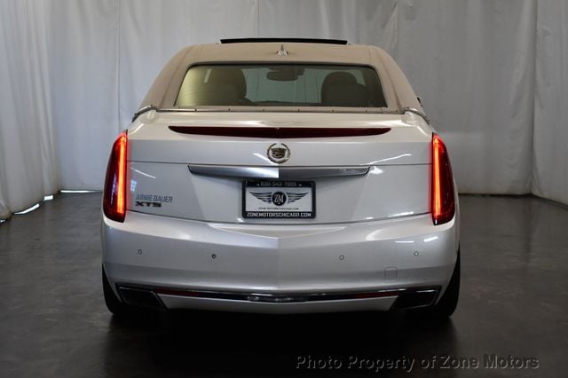 2013 Cadillac XTS 4dr Sedan Premium FWD - 23081187 - 9