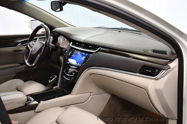 2013 Cadillac XTS 4dr Sedan Premium FWD - 23081187 - 10