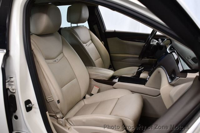 2013 Cadillac XTS 4dr Sedan Premium FWD - 23081187 - 11