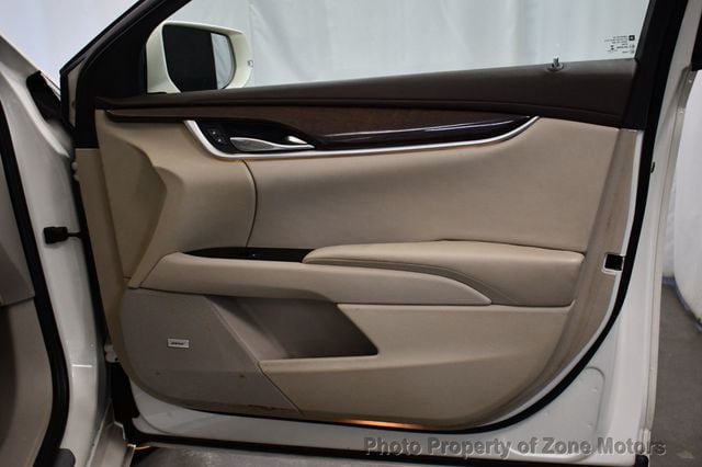 2013 Cadillac XTS 4dr Sedan Premium FWD - 23081187 - 12