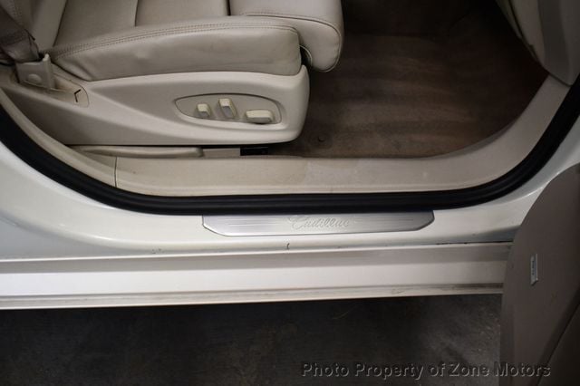 2013 Cadillac XTS 4dr Sedan Premium FWD - 23081187 - 13