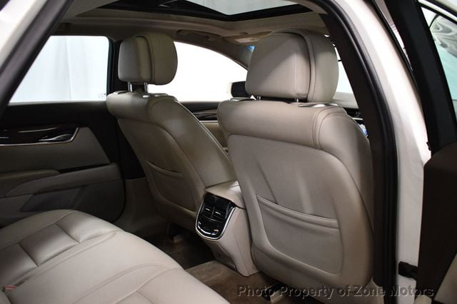 2013 Cadillac XTS 4dr Sedan Premium FWD - 23081187 - 14