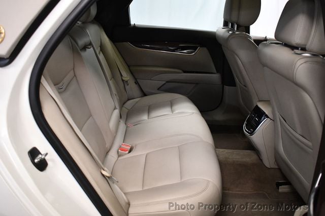 2013 Cadillac XTS 4dr Sedan Premium FWD - 23081187 - 15