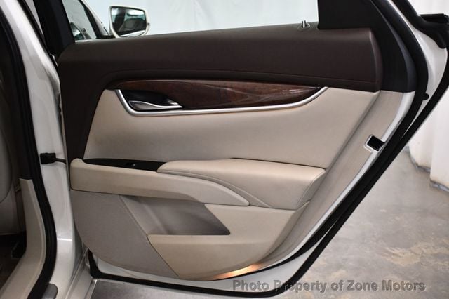 2013 Cadillac XTS 4dr Sedan Premium FWD - 23081187 - 16