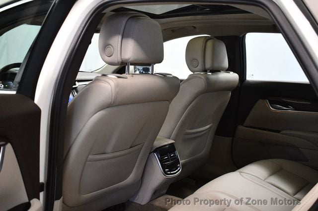 2013 Cadillac XTS 4dr Sedan Premium FWD - 23081187 - 18