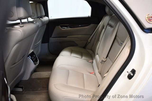2013 Cadillac XTS 4dr Sedan Premium FWD - 23081187 - 19