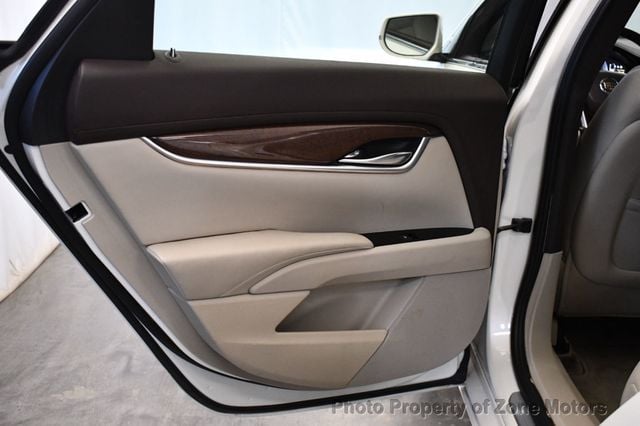 2013 Cadillac XTS 4dr Sedan Premium FWD - 23081187 - 20