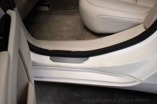 2013 Cadillac XTS 4dr Sedan Premium FWD - 23081187 - 21