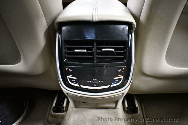 2013 Cadillac XTS 4dr Sedan Premium FWD - 23081187 - 22