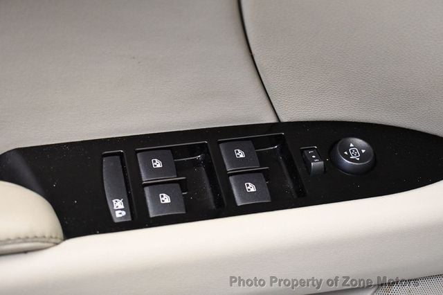 2013 Cadillac XTS 4dr Sedan Premium FWD - 23081187 - 28