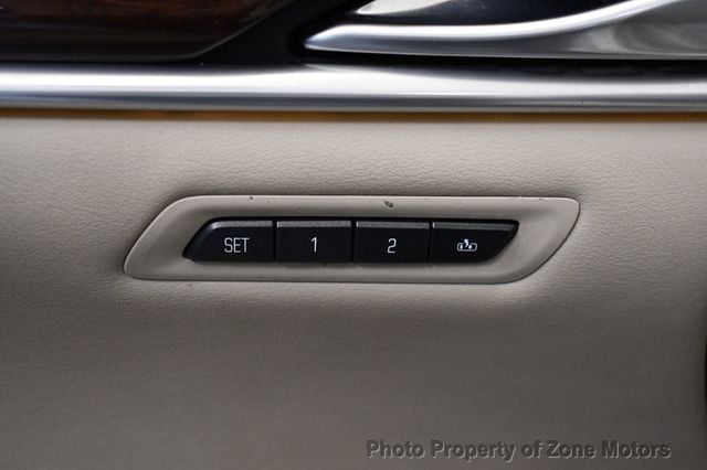 2013 Cadillac XTS 4dr Sedan Premium FWD - 23081187 - 29