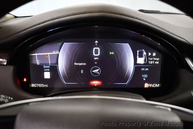 2013 Cadillac XTS 4dr Sedan Premium FWD - 23081187 - 30
