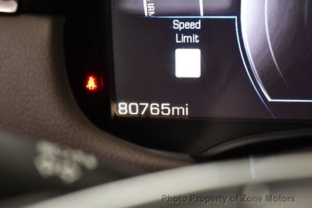 2013 Cadillac XTS 4dr Sedan Premium FWD - 23081187 - 31