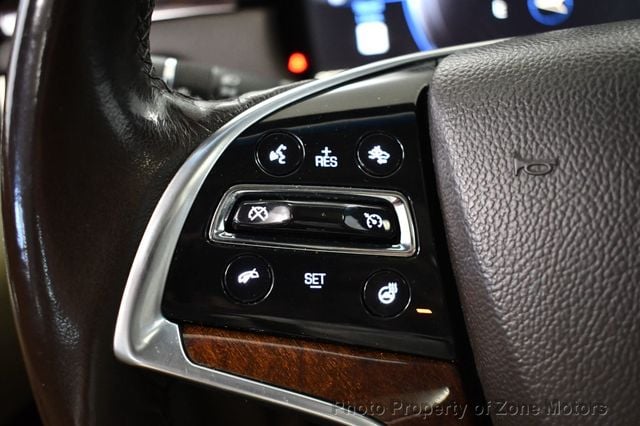 2013 Cadillac XTS 4dr Sedan Premium FWD - 23081187 - 32