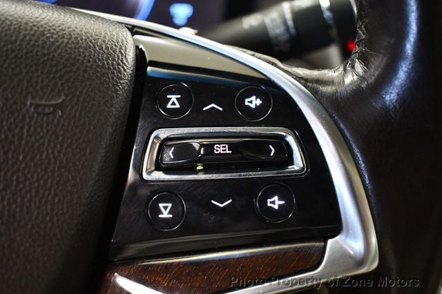 2013 Cadillac XTS 4dr Sedan Premium FWD - 23081187 - 33